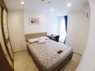 For Rent - IDEO Mobi Grand Interchange Bangsue, Bangkok