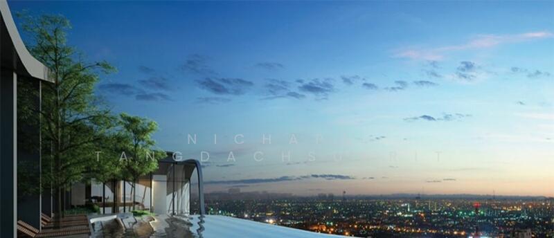 ให้เช่า - IDEO Mobi Grand Interchange Bangsue : ไอดีโอ โมบิ แกรนด์ อินเตอร์เชนจ์ บางซื่อ, กรุงเทพ