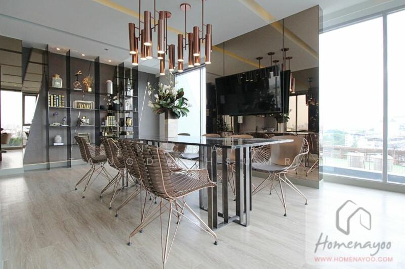 ให้เช่า - IDEO Mobi Grand Interchange Bangsue : ไอดีโอ โมบิ แกรนด์ อินเตอร์เชนจ์ บางซื่อ, กรุงเทพ