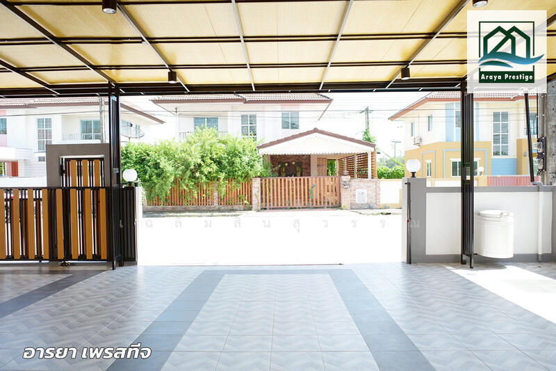 ขาย - Piampirom Resort : เปี่ยมภิรมย์ รีสอร์ท, กรุงเทพ