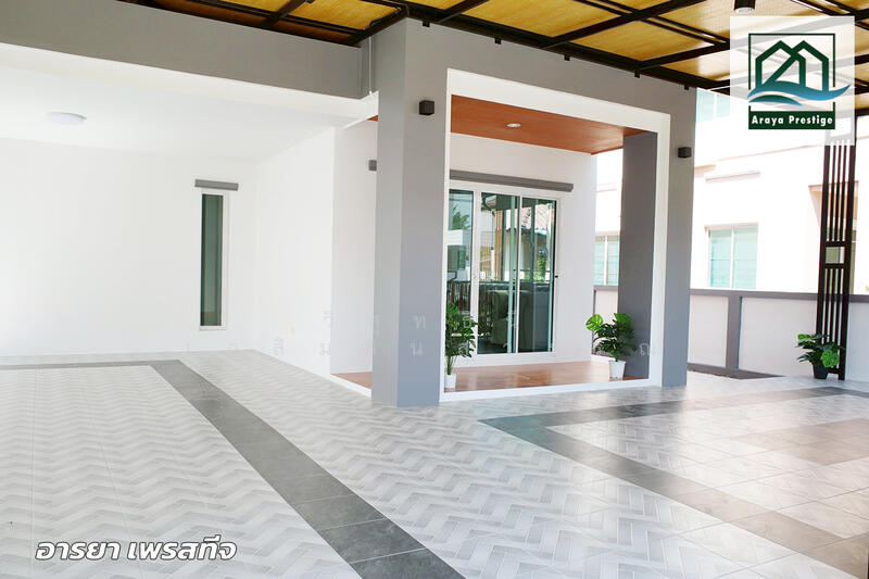 For Sale - Piampirom Resort, Bangkok