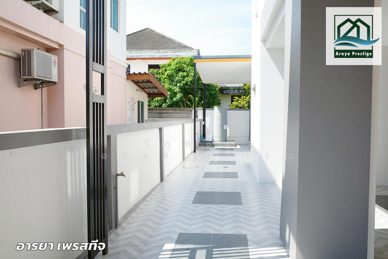 For Sale - Piampirom Resort, Bangkok