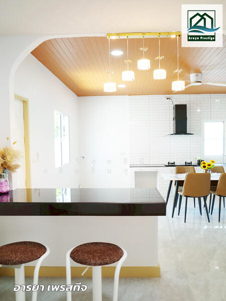 ขาย - Piampirom Resort : เปี่ยมภิรมย์ รีสอร์ท, กรุงเทพ