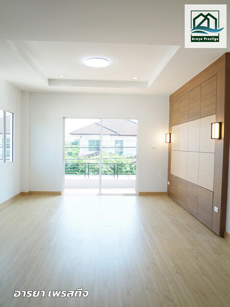 ขาย - Piampirom Resort : เปี่ยมภิรมย์ รีสอร์ท, กรุงเทพ