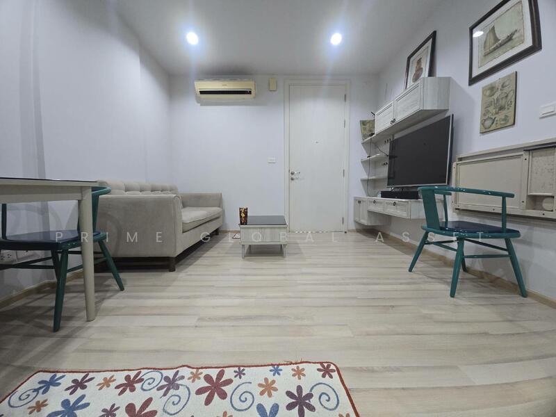 ให้เช่า - The Base Height Phuket : เดอะเบส ไฮท์ ภูเก็ต, ภูเก็ต