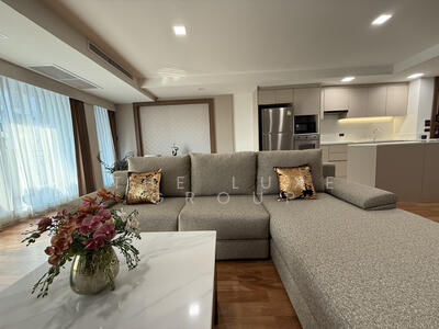 For Rent - Kasturi Living, Bangkok