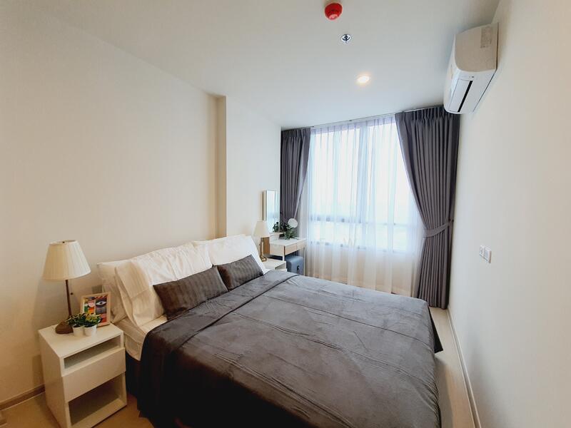 For Rent - NUE Noble Chaengwattana, Nonthaburi