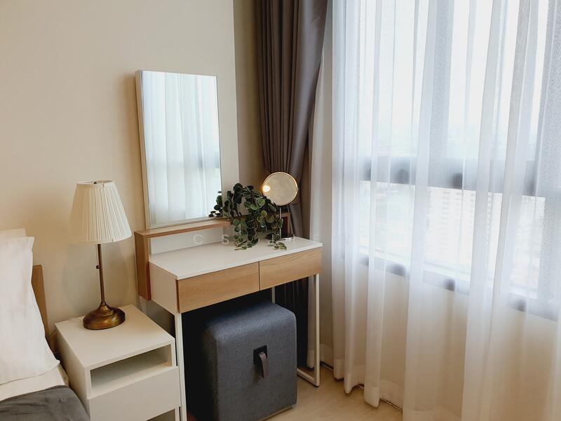 For Rent - NUE Noble Chaengwattana, Nonthaburi