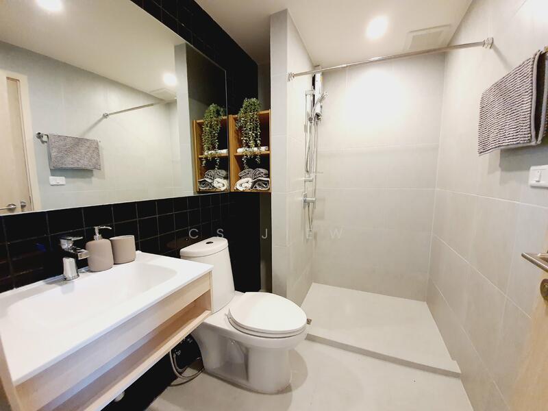 ให้เช่า - NUE Noble Chaengwattana : นิว โนเบิล แจ้งวัฒนะ, นนทบุรี