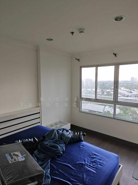 For Sale - Lumpini Place Rama 9-Ratchada, Bangkok