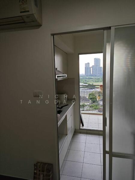 For Sale - Lumpini Place Rama 9-Ratchada, Bangkok