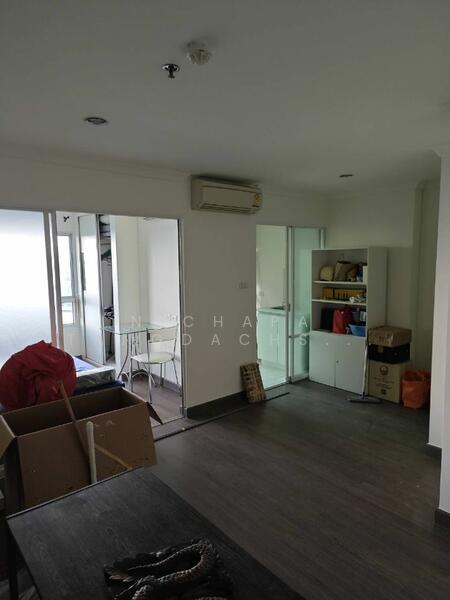 ขาย - Lumpini Place Rama 9-Ratchada : ลุมพินี เพลส พระราม 9-รัชดา, กรุงเทพ