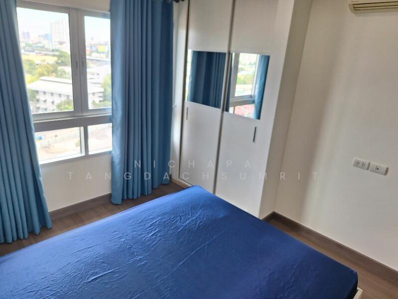 For Sale - Lumpini Place Rama 9-Ratchada, Bangkok