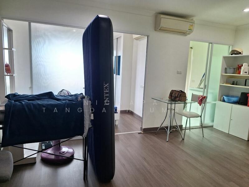 For Sale - Lumpini Place Rama 9-Ratchada, Bangkok