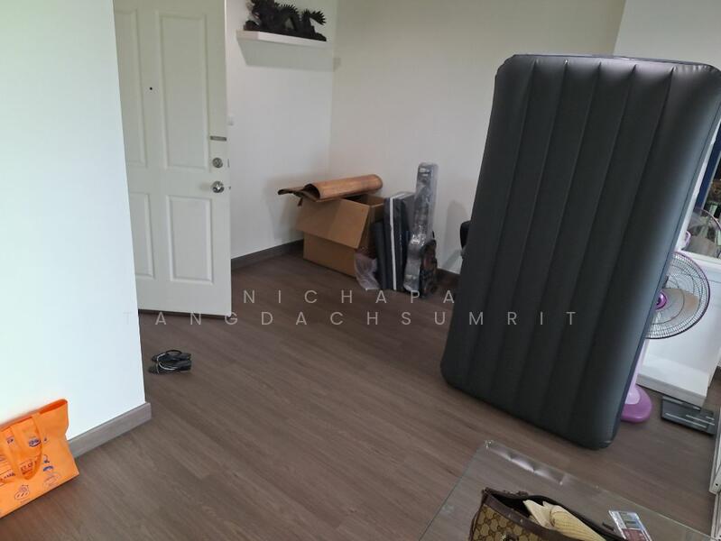 ขาย - Lumpini Place Rama 9-Ratchada : ลุมพินี เพลส พระราม 9-รัชดา, กรุงเทพ