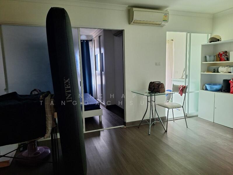 For Sale - Lumpini Place Rama 9-Ratchada, Bangkok