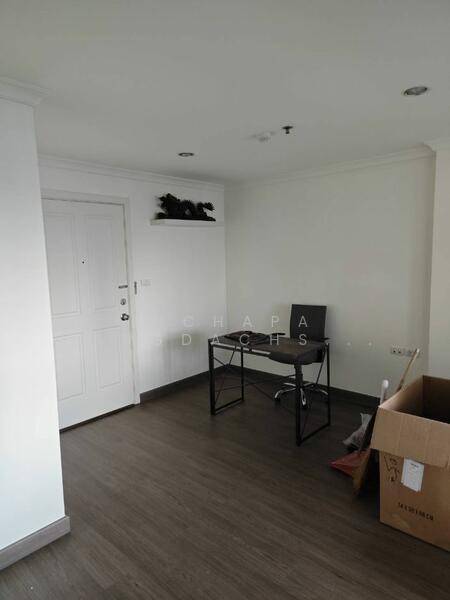 For Sale - Lumpini Place Rama 9-Ratchada, Bangkok