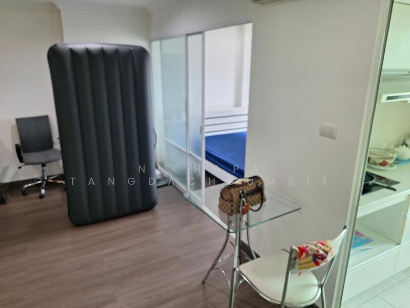 ขาย - Lumpini Place Rama 9-Ratchada : ลุมพินี เพลส พระราม 9-รัชดา, กรุงเทพ