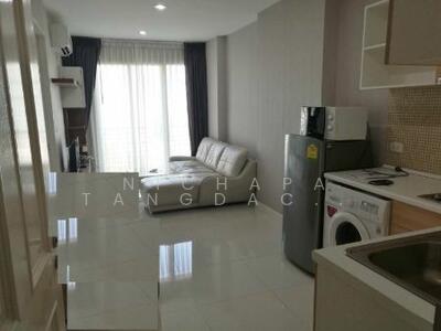 ขาย - The Mark Ratchada-Airport Link : เดอะ มาร์ค รัชดา แอร์พอร์ต ลิงค์, กรุงเทพ