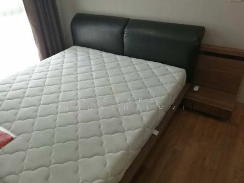 The Mark Ratchada-Airport Link, Bangkok, Chaturathit Road, Makkasan, Ratchathewi, Bangkok, 5 Bedrooms, 40 sqm, Condo For Sale, by Nichapa Tangdachsumrit, 500064233 - DDproperty.com
