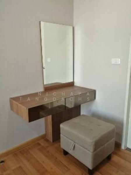 The Mark Ratchada-Airport Link, Bangkok, Chaturathit Road, Makkasan, Ratchathewi, Bangkok, 5 Bedrooms, 40 sqm, Condo For Sale, by Nichapa Tangdachsumrit, 500064233 - DDproperty.com