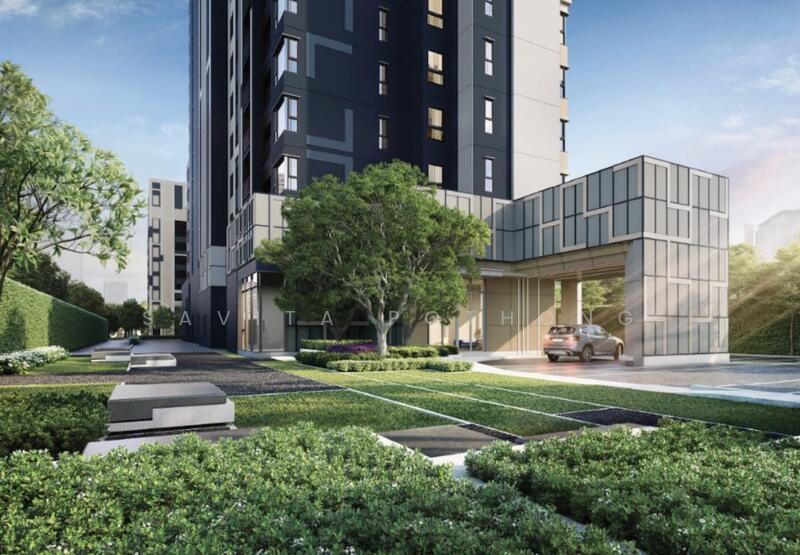 Aspire Onnut Station : แอสปาย อ่อนนุช สเตชั่น, กรุงเทพ, ถนนสุขุมวิท, พระโขนง, คลองเตย, กรุงเทพ, 31 ตร.ม., คอนโด ขาย, โดย Savita Pothong, 500064238 - DDproperty.com