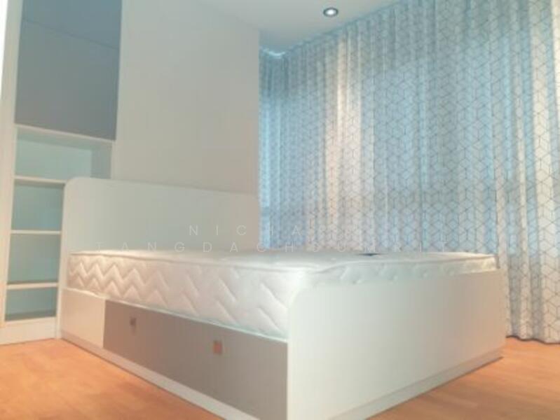 ให้เช่า - The President Sathorn-Ratchapruek : เดอะ เพรสซิเดนท์ สาทร-ราชพฤกษ์, กรุงเทพ