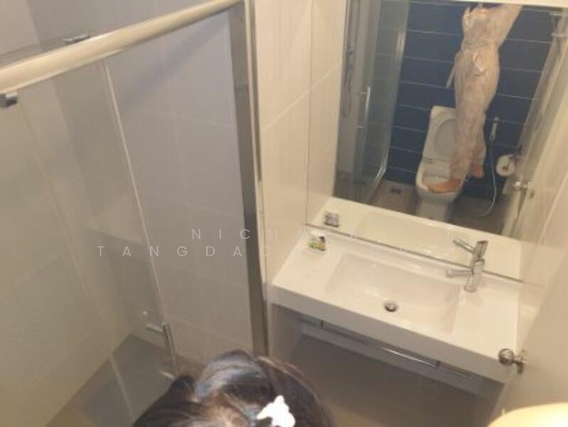 ให้เช่า - The President Sathorn-Ratchapruek : เดอะ เพรสซิเดนท์ สาทร-ราชพฤกษ์, กรุงเทพ