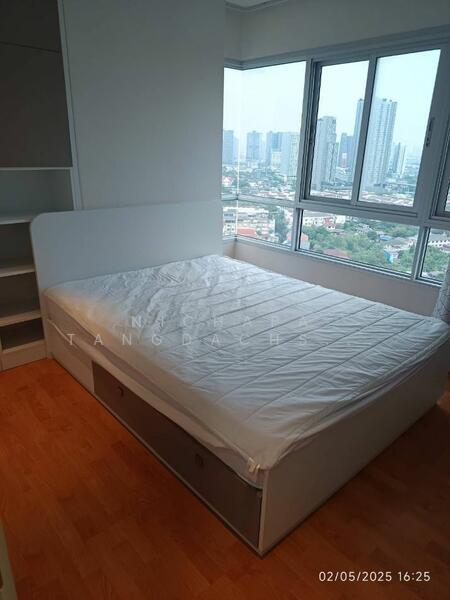 ให้เช่า - The President Sathorn-Ratchapruek : เดอะ เพรสซิเดนท์ สาทร-ราชพฤกษ์, กรุงเทพ