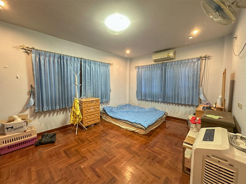 ขาย - บ้านเดี่ยว ประชาอุทิศ 17, กรุงเทพ