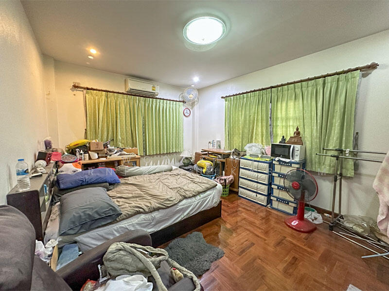 ขาย - บ้านเดี่ยว ประชาอุทิศ 17, กรุงเทพ