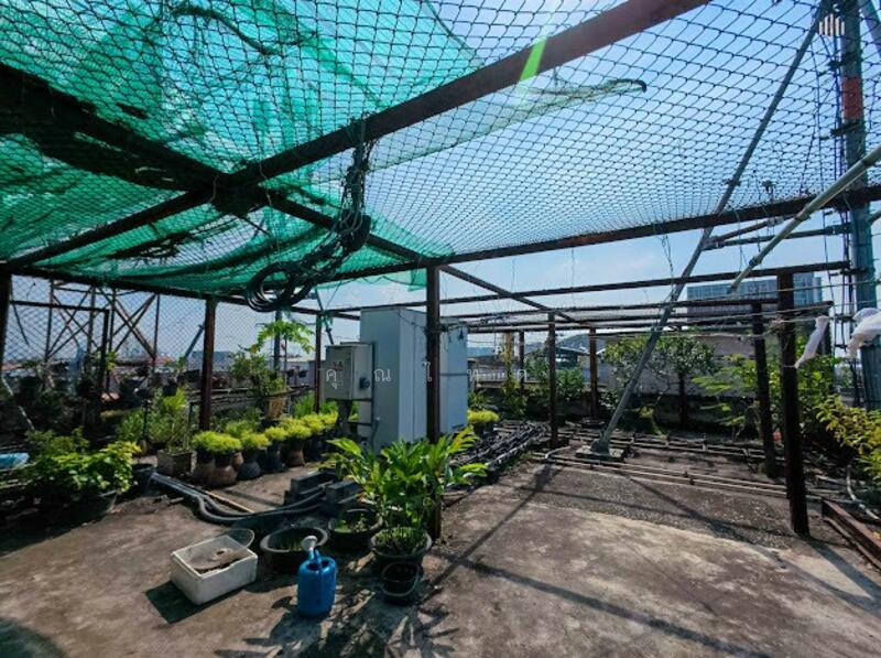 ขาย - เหมาะทำออฟฟิศ คลังสินค้า และมีชั้นใต้ดิน ขายตึกแถว 4.5 ชั้น4 คูหา 70 ตรว. ติดถนน จรัญสนิทวงศ์, กรุงเทพ