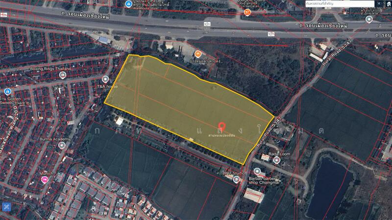 ขาย - HLPD - San Pak Wan, เชียงใหม่