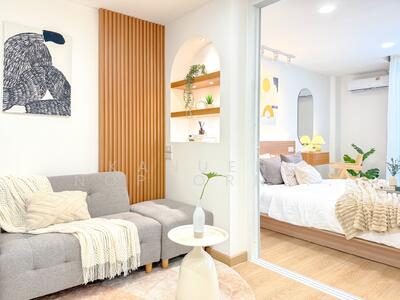 ขาย - City Villa : ซิตี้ วิลล่า, กรุงเทพ