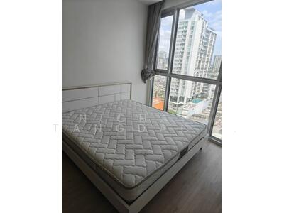 ขาย - Sky Walk Residences : สกาย วอล์ค เรสซิเดนซ์, กรุงเทพ