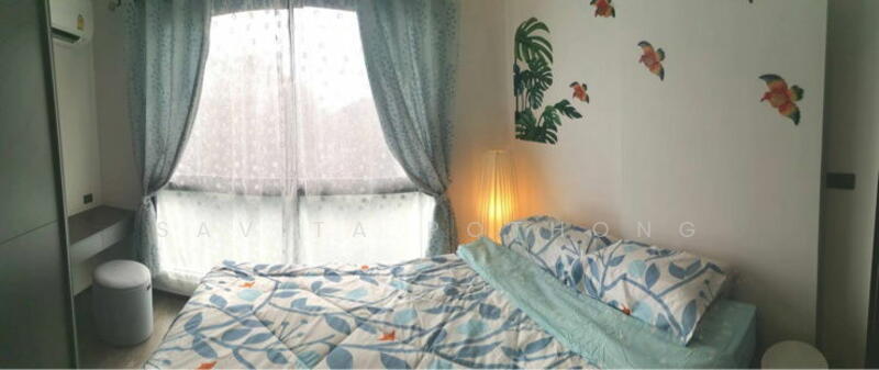 ขาย - The Excel Ladprao-Sutthisan : ดิ เอ็กเซล ลาดพร้าว-สุทธิสาร, กรุงเทพ