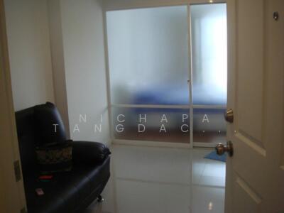 For Rent - Lumpini Place Rama 9-Ratchada, Bangkok