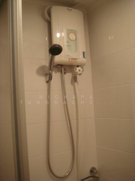 ให้เช่า - Lumpini Place Rama 9-Ratchada : ลุมพินี เพลส พระราม 9-รัชดา, กรุงเทพ