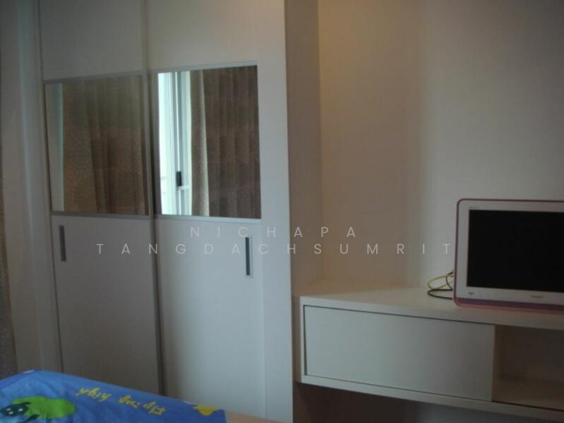 ให้เช่า - Lumpini Place Rama 9-Ratchada : ลุมพินี เพลส พระราม 9-รัชดา, กรุงเทพ