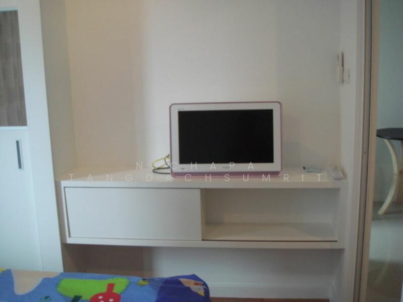 ให้เช่า - Lumpini Place Rama 9-Ratchada : ลุมพินี เพลส พระราม 9-รัชดา, กรุงเทพ