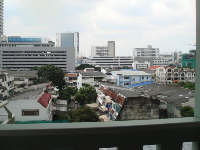 ให้เช่า - Lumpini Place Rama 9-Ratchada : ลุมพินี เพลส พระราม 9-รัชดา, กรุงเทพ