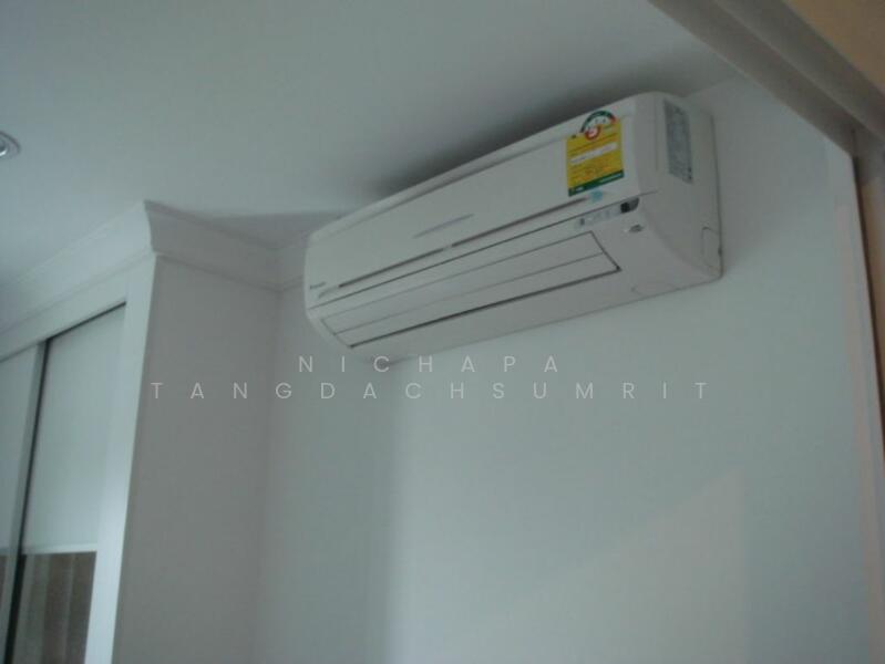 ให้เช่า - Lumpini Place Rama 9-Ratchada : ลุมพินี เพลส พระราม 9-รัชดา, กรุงเทพ