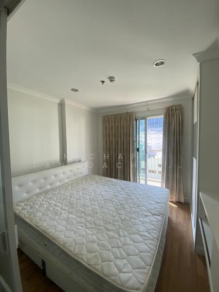 For Rent - Lumpini Place Rama 9-Ratchada, Bangkok