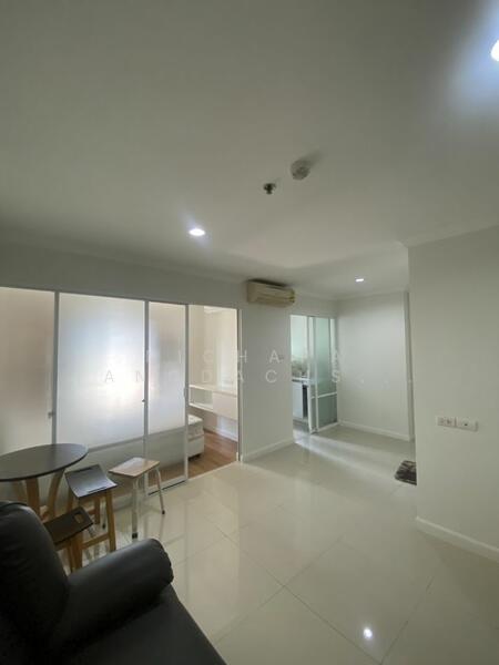 For Rent - Lumpini Place Rama 9-Ratchada, Bangkok