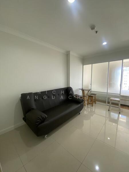 ให้เช่า - Lumpini Place Rama 9-Ratchada : ลุมพินี เพลส พระราม 9-รัชดา, กรุงเทพ