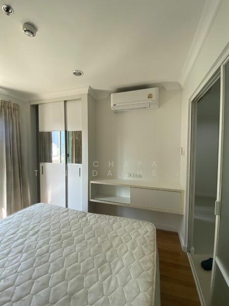 For Rent - Lumpini Place Rama 9-Ratchada, Bangkok