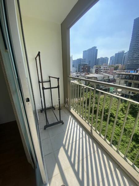 For Rent - Lumpini Place Rama 9-Ratchada, Bangkok