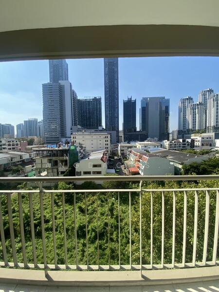 ให้เช่า - Lumpini Place Rama 9-Ratchada : ลุมพินี เพลส พระราม 9-รัชดา, กรุงเทพ