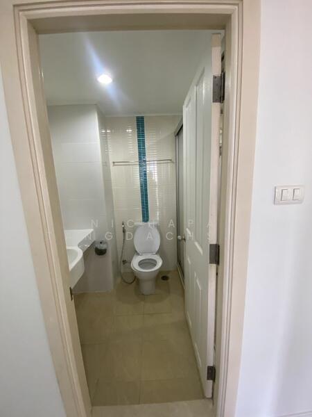 ให้เช่า - Lumpini Place Rama 9-Ratchada : ลุมพินี เพลส พระราม 9-รัชดา, กรุงเทพ