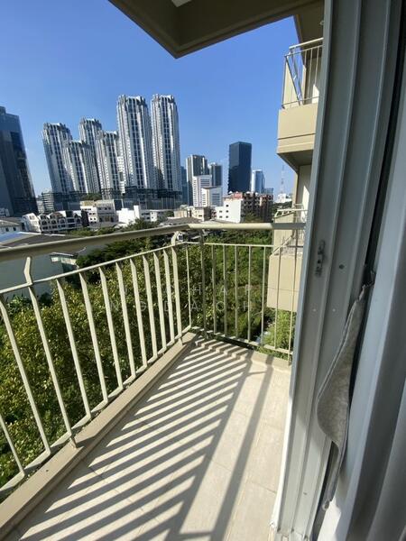 For Rent - Lumpini Place Rama 9-Ratchada, Bangkok